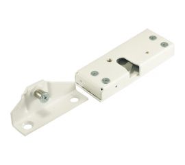 Электромеханический замок Promix SM306.10, нормально закрытый, 12В, цвет белый, Promix-SM306.10 white 