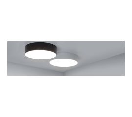 Светильник Arlight SP-RONDO-90A-8W Day White 022234 