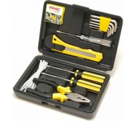 Набор инструментов WMC TOOLS 42 предмета WMC-1042 