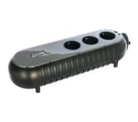 Источник бесперебойного питания PowerCom WOW-300 41484 