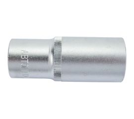 Головка 6-гранная глубокая РROFFI (24 мм; 1/2""; DIN3124; CrV) ABTOMTOOL 542124 