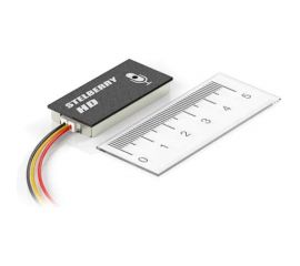 Чувствительный цифровой микрофон Stelberry HD-качества, с речевым диапазоном M-70HD АВ5024079 