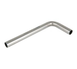 Отвод 90° из нержавеющей стали (15 мм; 70х160 мм) VALTEC VTi.960.I.150760 