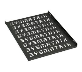 Стационарная полка SYSMATRIX, глубиной 600 в телекоммуникационный шкаф SH 6002.900 