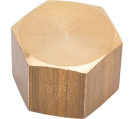 Заглушка STOUT Sft-0026-000014 вр 1/4 RG008Q0QTIMTBD 