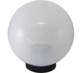 Светильник TDM НТУ 02- 60-252 шар опал с огранкой, d=250 мм SQ0330-0321 