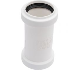 Ремонтная муфта Ostendorf (надвижная) htuw, белый 40 559710 