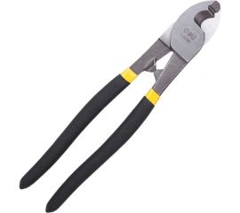 Кабелерез DELI dl20028 250 мм, максимальный диаметр реза 11 мм, противоскользящая рукоять 108855 