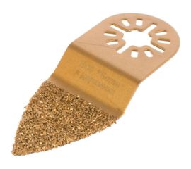 Насадка для многофункционального инструмента (40 мм) Elitech 1820.004400 