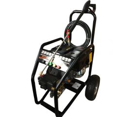 Моющая установка с бензиновым двигателем Danau DCC-24/17NG 