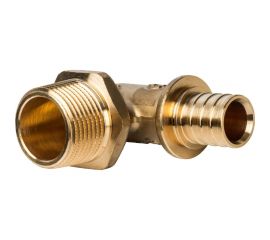 Угольник-переходник с наружной резьбой STOUT 20xR 3/4" SFA-0005-002034 RG008P0UD9LTDD 