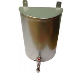 Рукомойник Лидер 30 л, оцинкованный 