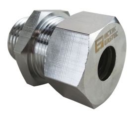 Сальниковый узел EASTEC SEAL 1/2 для ввода кабеля в трубу 901488 