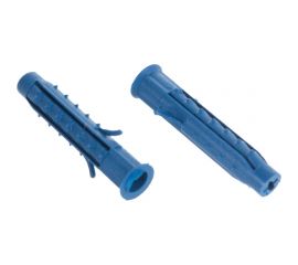 Дюбель Чапай шипы-усы Качественный КРЕПЕЖ 6х35 200 шт 0500669 КЧ 