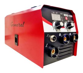 Сварочный полуавтомат Gemeral mig 120 12723 