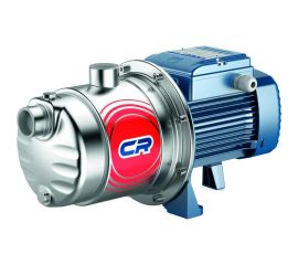 Насос PEDROLLO 4 CRm 100 43CR10D4A1 