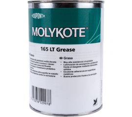 Пластичная смазка Molykote 165 LT 1 кг 4112584 