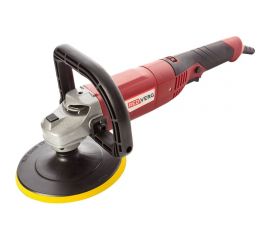 Полировальная машина REDVERG RD-PM130 5022687 