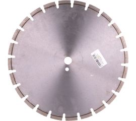 Диск алмазный отрезной сегментный 1A1RSS/C2 ASFL710 (400х25.4 мм) Адель КК13836 