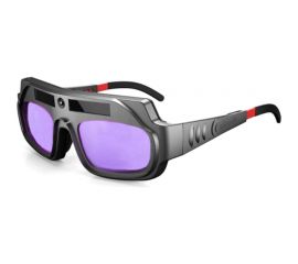 Очки для сварки Хамелеон в чехле Профессионал 079035 