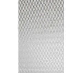 Cетка ЦПВС просечно-вытяжная металлическая оцинкованная Фабрика сеток ""Железный слон"" отверстие 2x2 мм, рулон 0.5x2 м PVS000011-2 