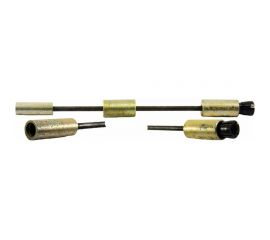 Съемник маслосъемных колпачков + оправка МСК Дело Мастера для ВАЗ 2112 d=7 мм 120016 