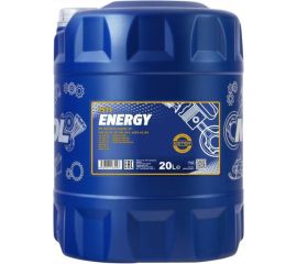 Синтетическое моторное масло MANNOL ENERGY 5W30 20 л 7018 