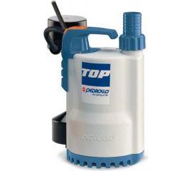 Насос PEDROLLO TOP 4-GM кабель 10 м 48TOP142A1USJR 