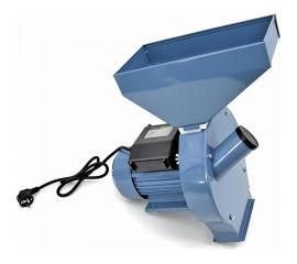 Электрический кормоизмельчитель ЭЛЕКТРОПРИБОР Усадьба — 2М 