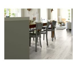 Ламинат EGGER Home Дуб Церматт светлый, 33 класс, толщина 8 мм, 1.994 кв.м 1523785 