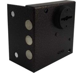 Накладной замок Эльбор Кремень 1.04.51.МА 