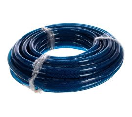 Шланг усиленный 1/2"", 25м Зубр 40312-1/2-25 