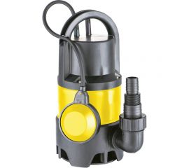 Дренажный насос WWQ NF-900 