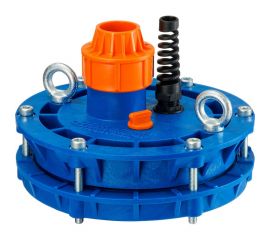 Оголовок ОСП 110-133/32 Джилекс 6301 