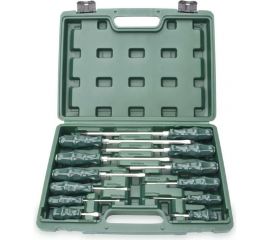 Набор ударных отверток GOODKING 12 предметов O-10012 