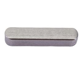 Шпонка ЦКИ DIN 6885 А 6x6х30 Б/П 10 шт. 33163 