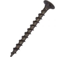 Саморез крепежная техника черный 3,5х41 к 600 шт. БК 430112 