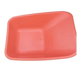 Корыто полимерное СВЕРХПРОЧНОЕ ORANGE 130 л LWI LWI130-PlastOR 