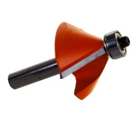 Фреза кромочная конусная (45x18 мм; 45°; S 8 мм) по дереву CMT 936.420.11 