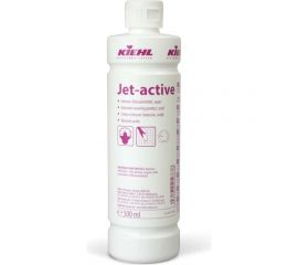 Интенсивно чистящее средство с твёрдыми включениями KIEHL Johannes KG Jet-active 500мл j554941 