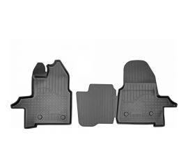 Салонные коврики UNIDEC для Ford Transit 2021 пер. NPA11-C22-732 