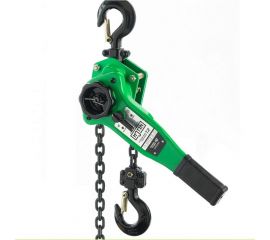 Ручная рычажная таль HITCH LH100, 1 т, 6 м SZ068927 