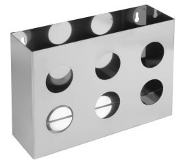 Диспенсер для бахил ООО ЦЕНТР ПИЩЕВОГО ОБОРУДОВАНИЯ DDB-001 