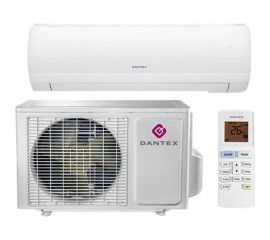 Сплит-система Dantex RK-07SAG 07SAG001 