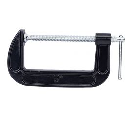 G-образная струбцина ВОЛАТ 125 мм 14030-12 