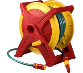 Катушка универсальная со шлангом (1/2""; 25 м) Grinda 8-428441_z01 