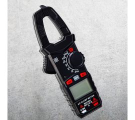 Токоизмерительные цифровые клещи DELI DL334201 102979 