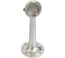 Большой дистанционный торцевой держатель MFK-TORG высота до центра отверстия 115 мм JR-58.25A VACUUM 