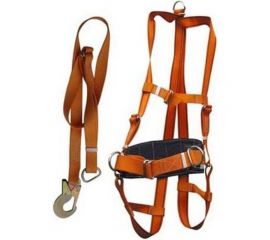 Привязь Fort УСП 2АЖ 10004530 