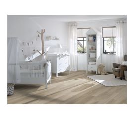 Ламинат EGGER Home Дуб Апалона, 33 класс, толщина 8 мм, 1.994 кв.м 1523735 